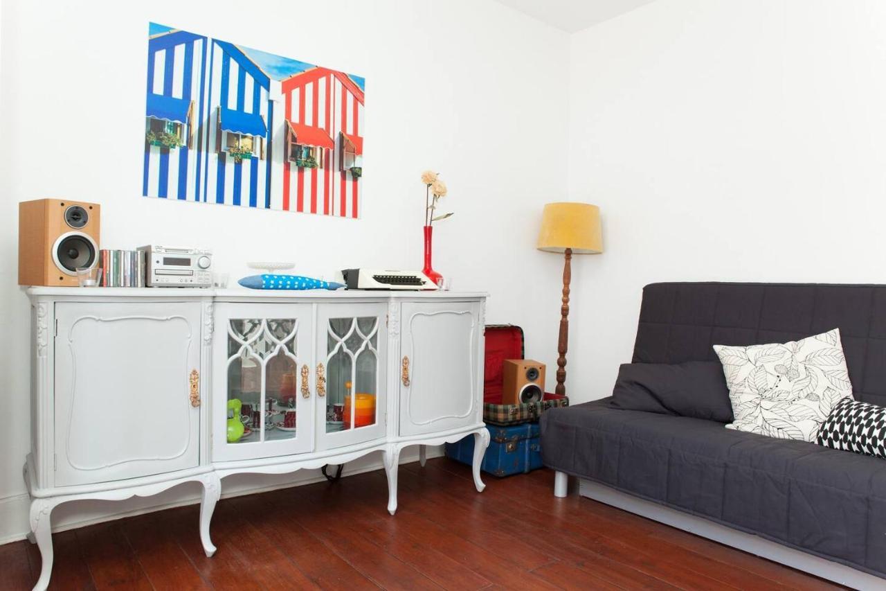 Casa Em Lisboa? Optima Localizacao No Bairro Alto